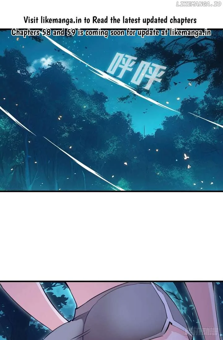 I Rely on My Harem to Conquer the World Chapter 57 page 2