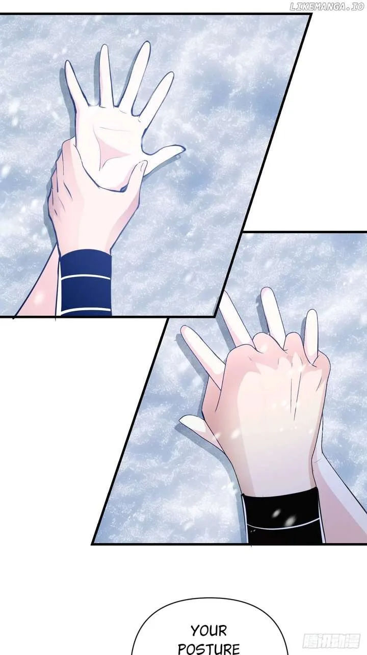 I Rely on My Harem to Conquer the World Chapter 58 page 12