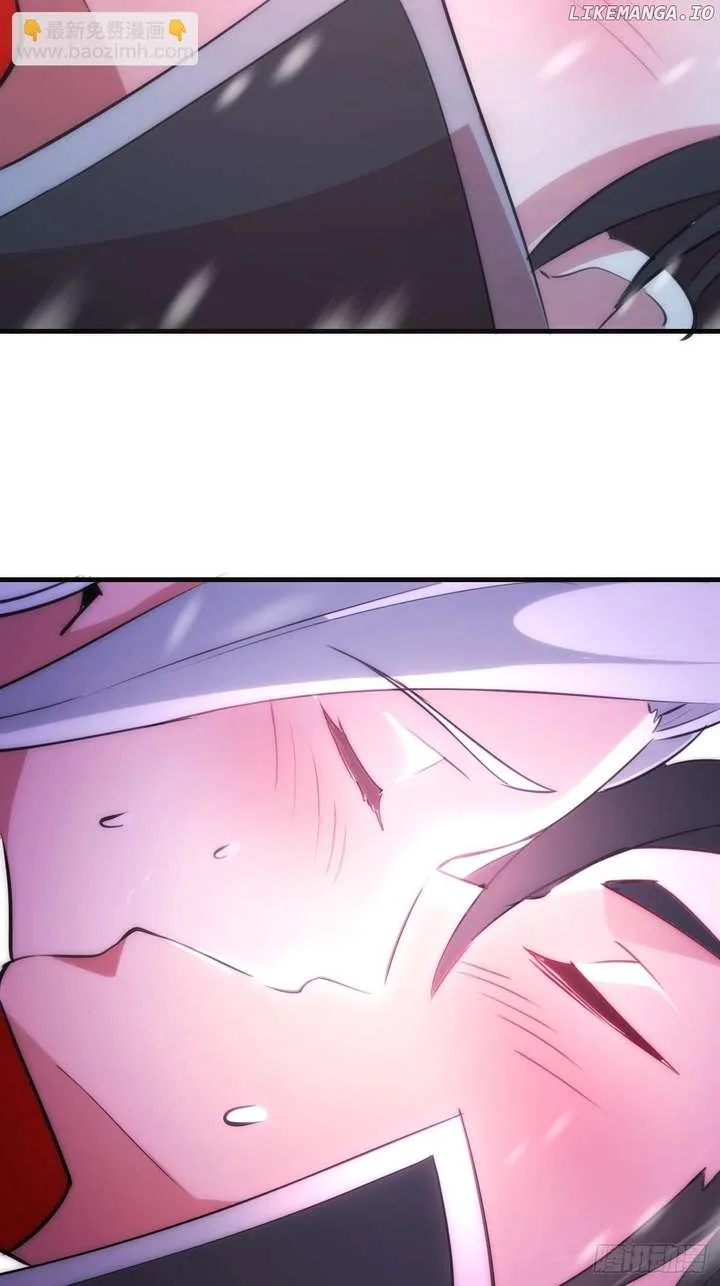 I Rely on My Harem to Conquer the World Chapter 58 page 16