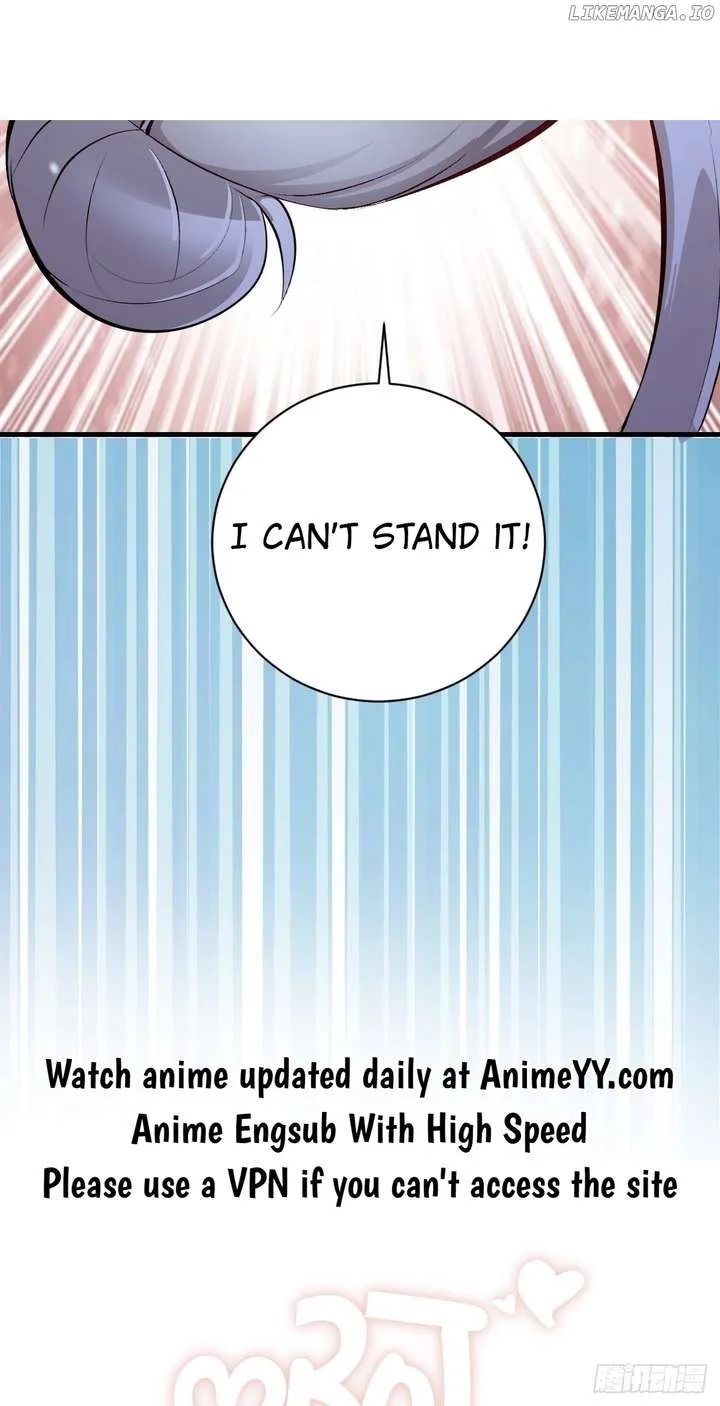 I Rely on My Harem to Conquer the World Chapter 58 page 26