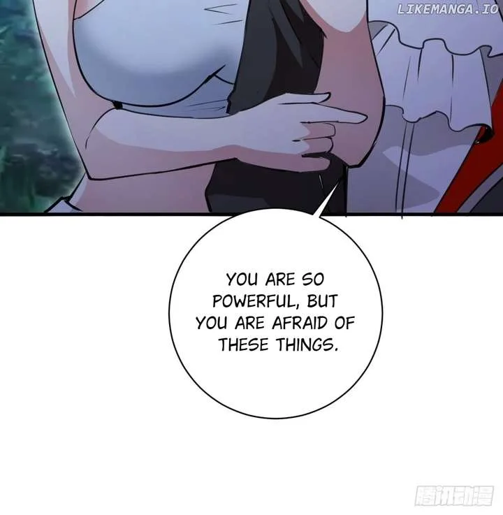 I Rely on My Harem to Conquer the World Chapter 60 page 14