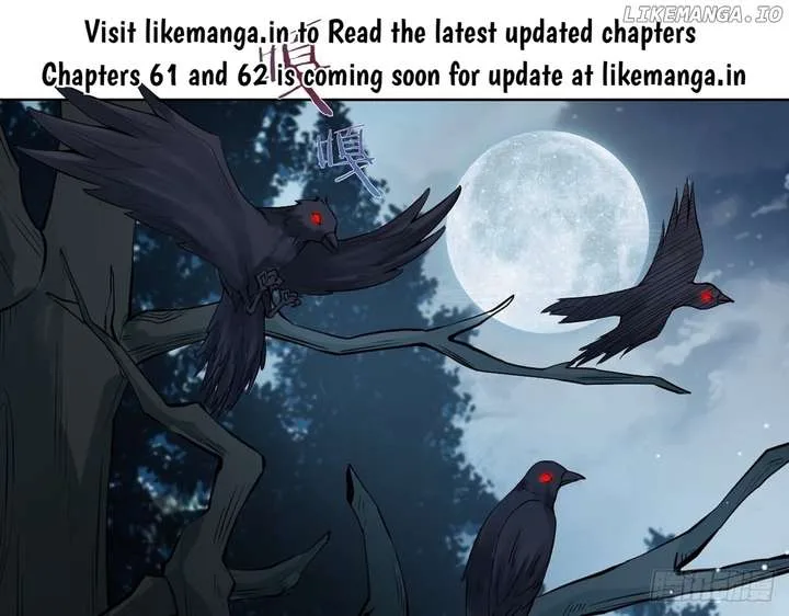 I Rely on My Harem to Conquer the World Chapter 60 page 2