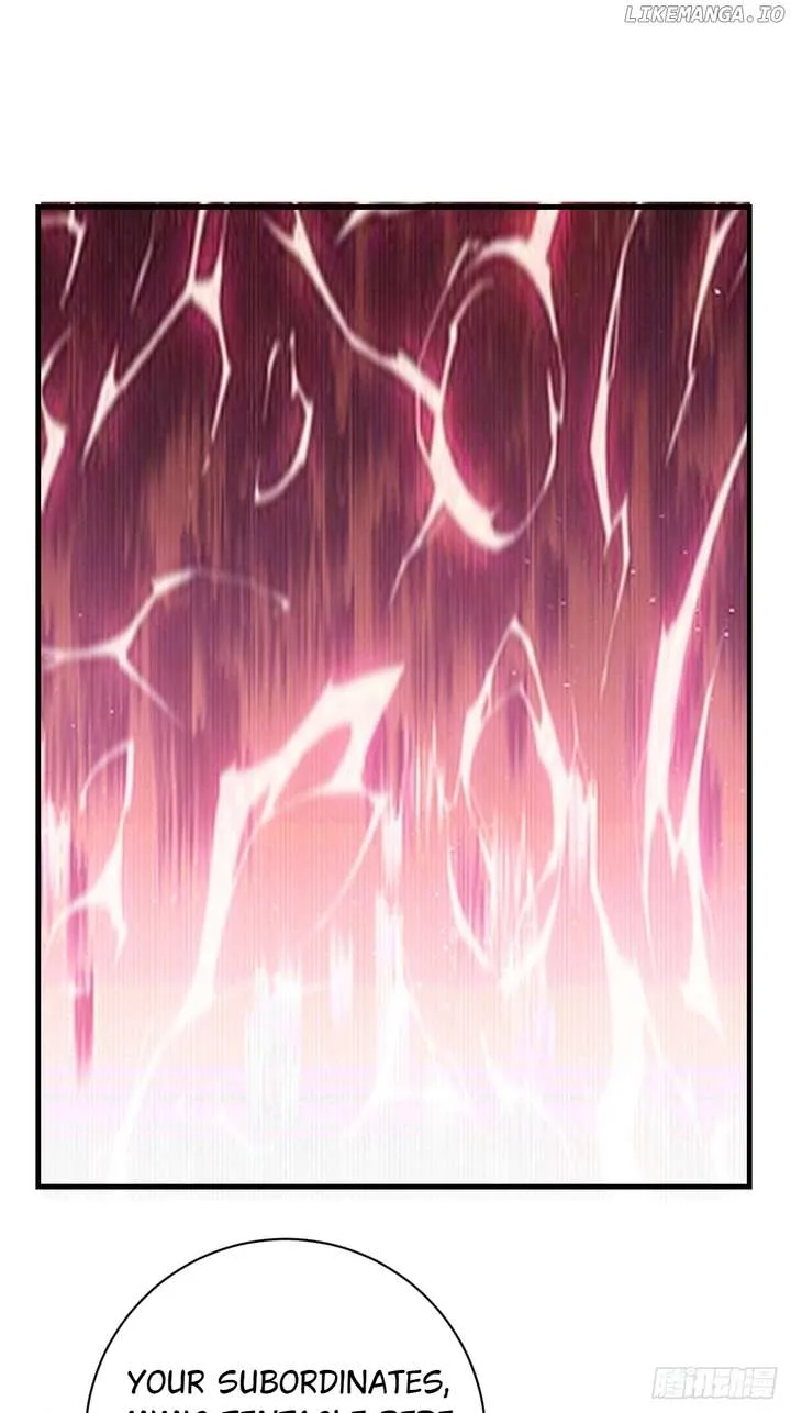 I Rely on My Harem to Conquer the World Chapter 60 page 16