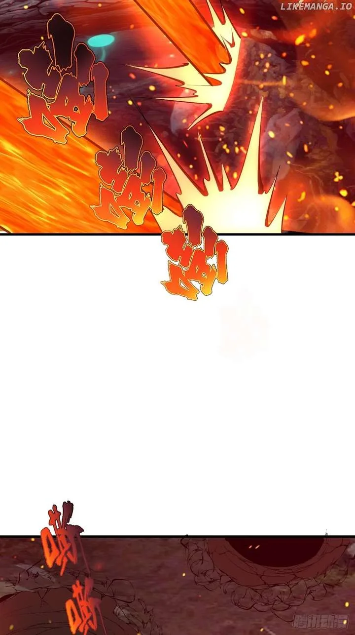I Rely on My Harem to Conquer the World Chapter 61 page 27