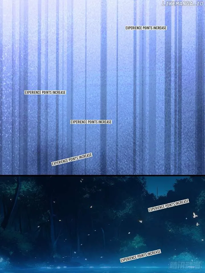 I Rely on My Harem to Conquer the World Chapter 61 page 31
