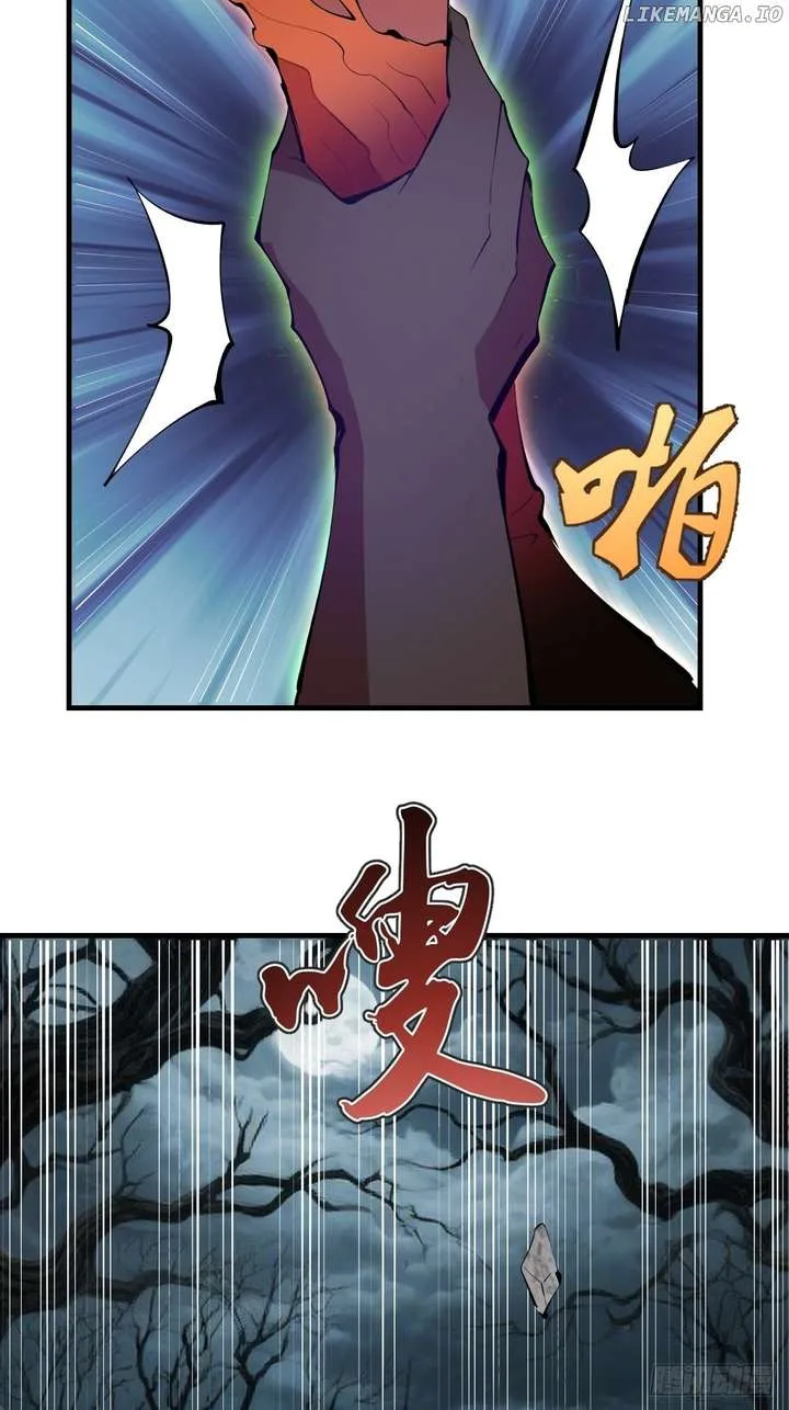 I Rely on My Harem to Conquer the World Chapter 61 page 14