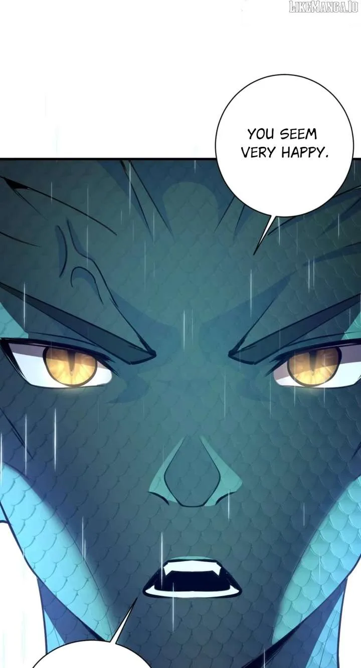 I Rely on My Harem to Conquer the World Chapter 63 page 20