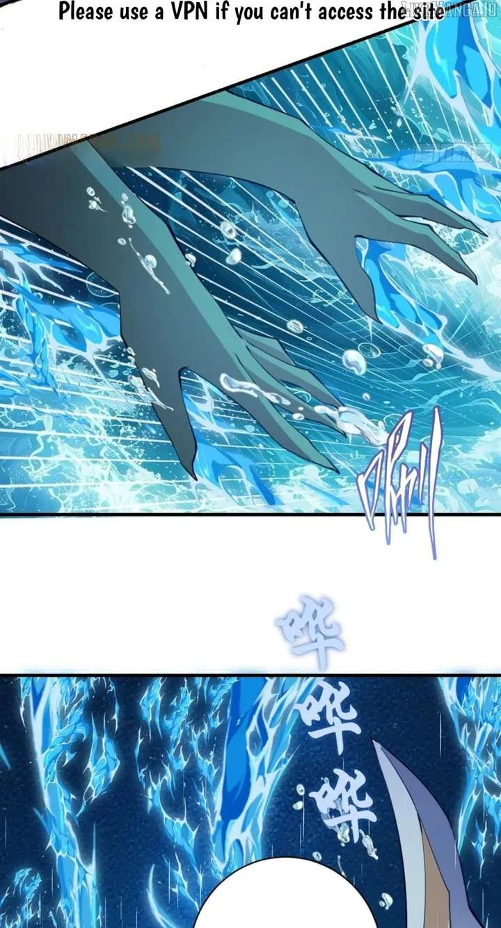 I Rely on My Harem to Conquer the World Chapter 63 page 16