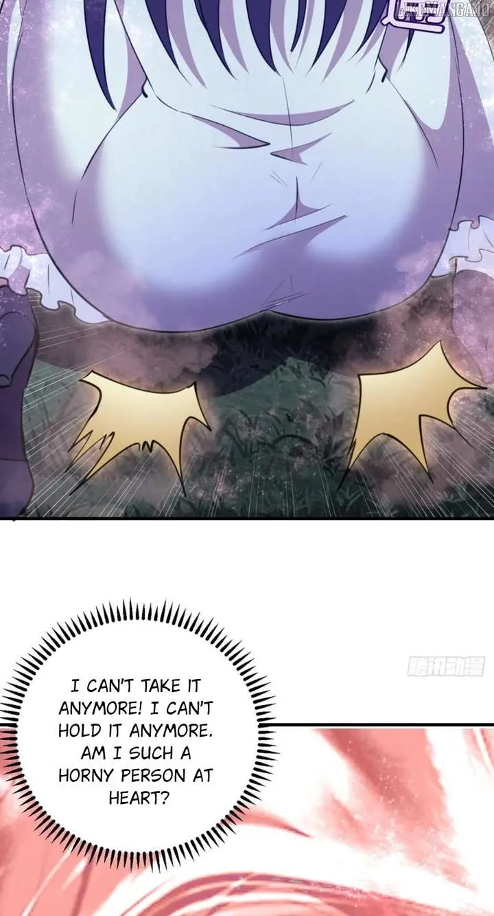I Rely on My Harem to Conquer the World Chapter 62 page 21
