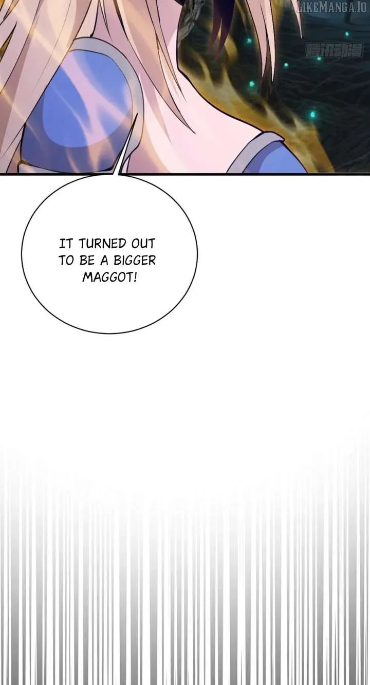 I Rely on My Harem to Conquer the World Chapter 62 page 18