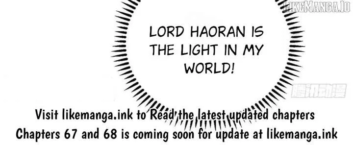 I Rely on My Harem to Conquer the World Chapter 66 page 24