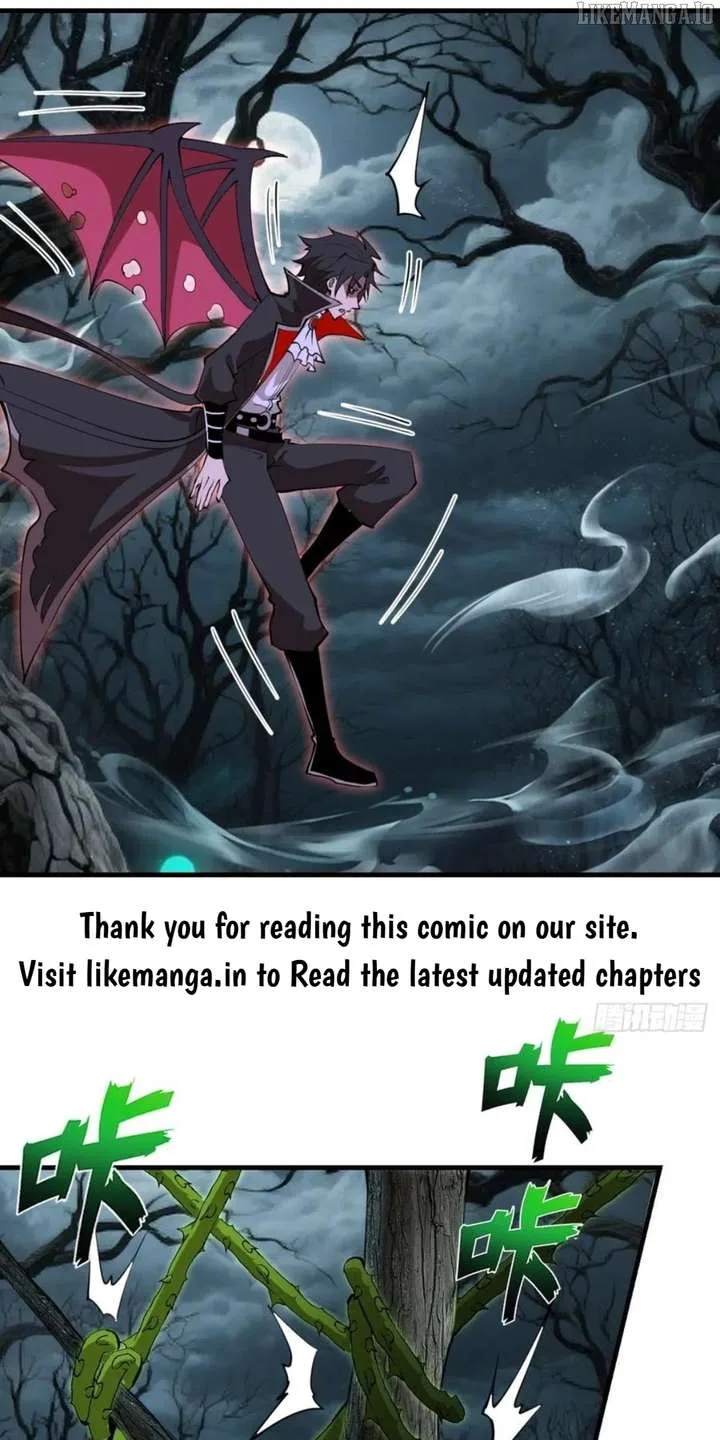 I Rely on My Harem to Conquer the World Chapter 69 page 2