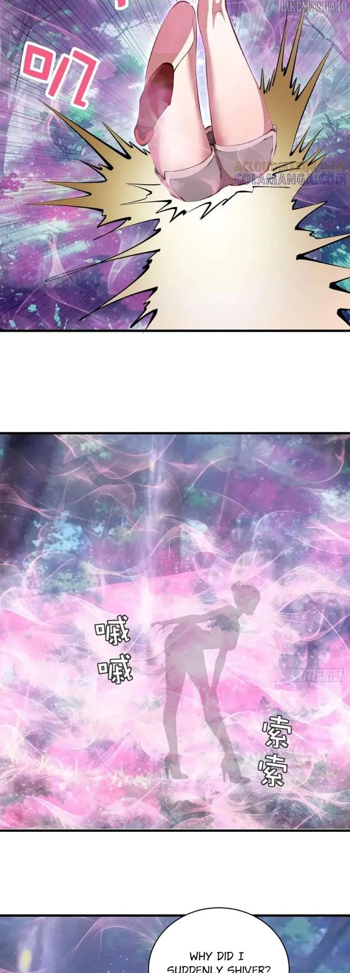 I Rely on My Harem to Conquer the World Chapter 73 page 13