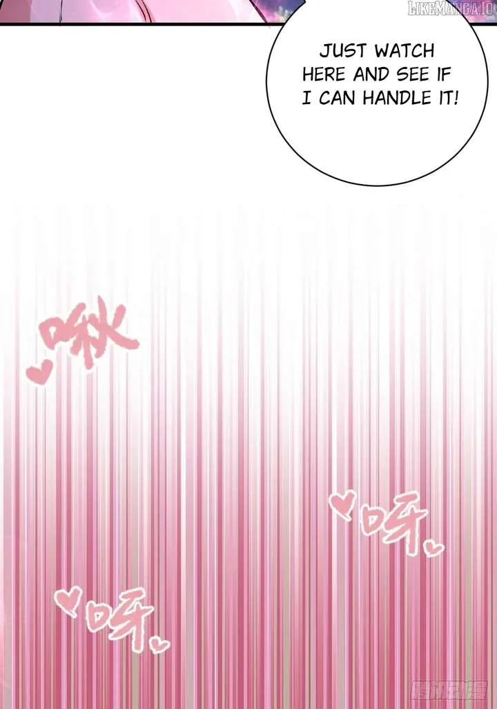 I Rely on My Harem to Conquer the World Chapter 74 page 37