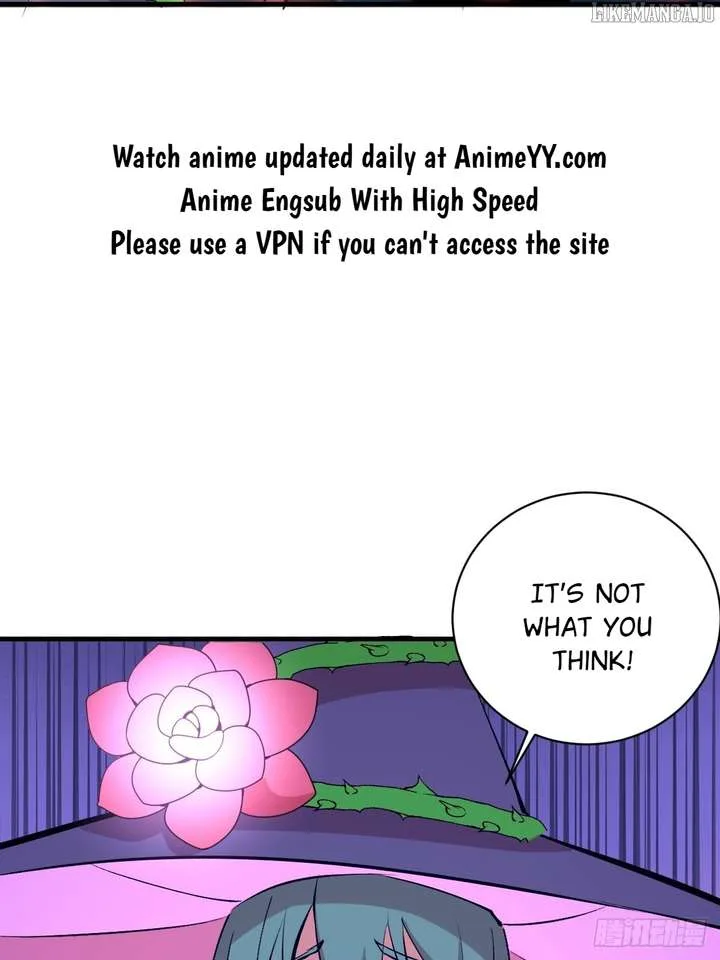 I Rely on My Harem to Conquer the World Chapter 76 page 13