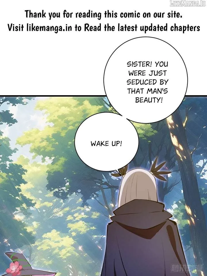 I Rely on My Harem to Conquer the World Chapter 77 page 2