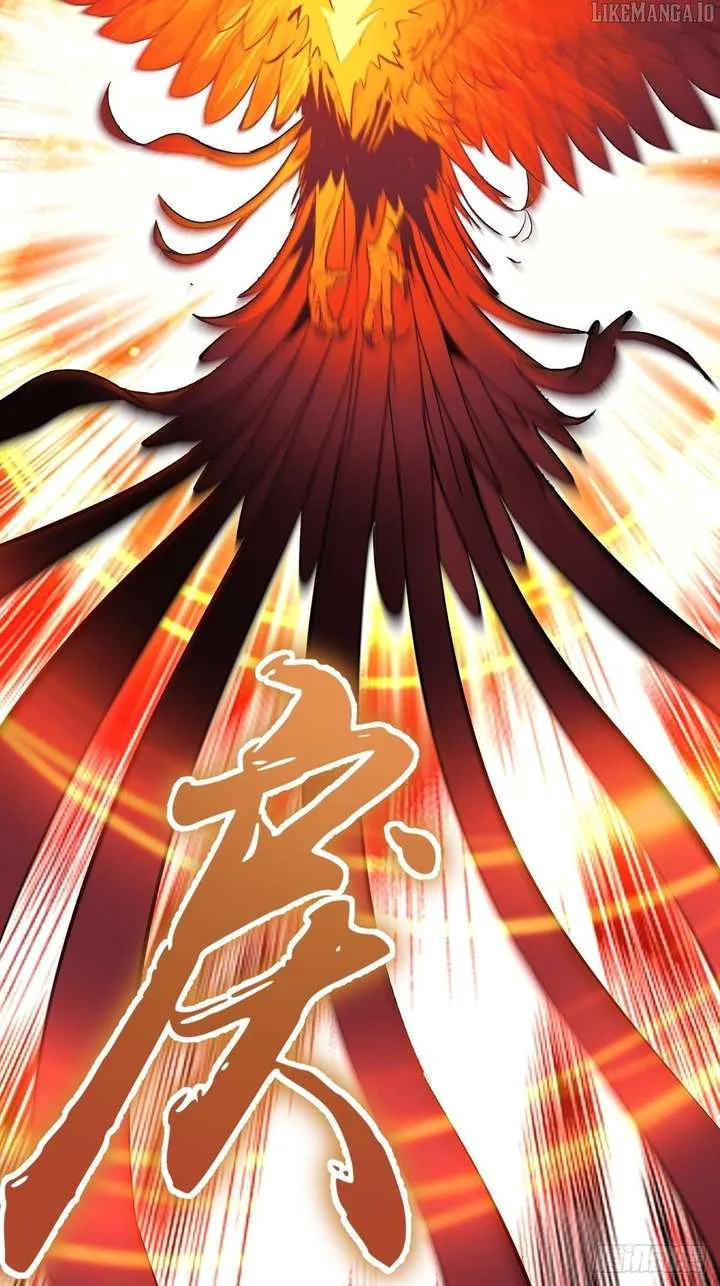 I Rely on My Harem to Conquer the World Chapter 77 page 25
