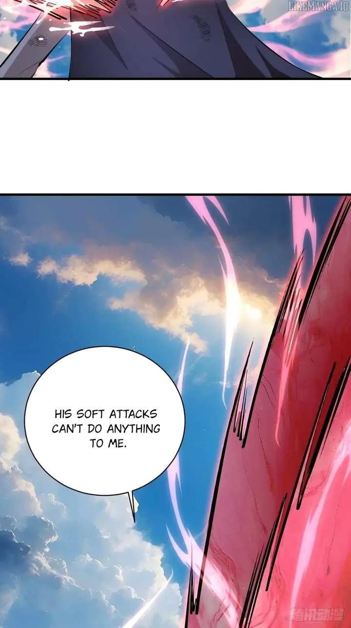 I Rely on My Harem to Conquer the World Chapter 80 page 5