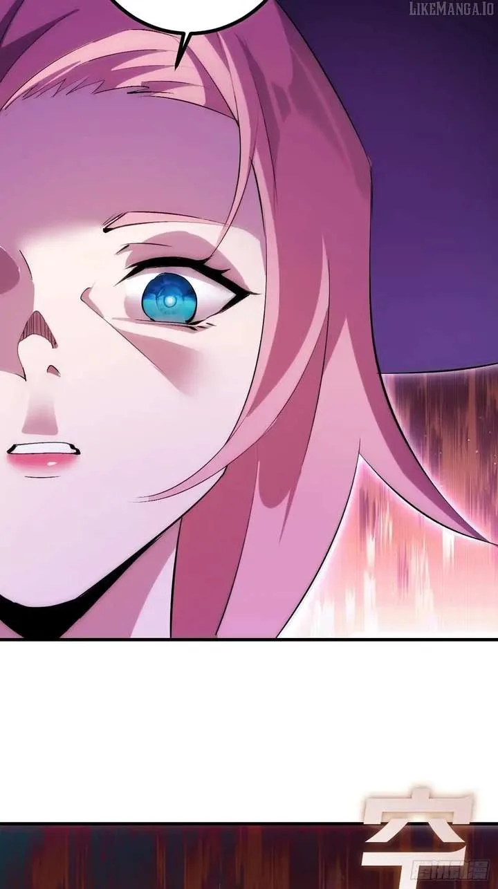 I Rely on My Harem to Conquer the World Chapter 81 page 14