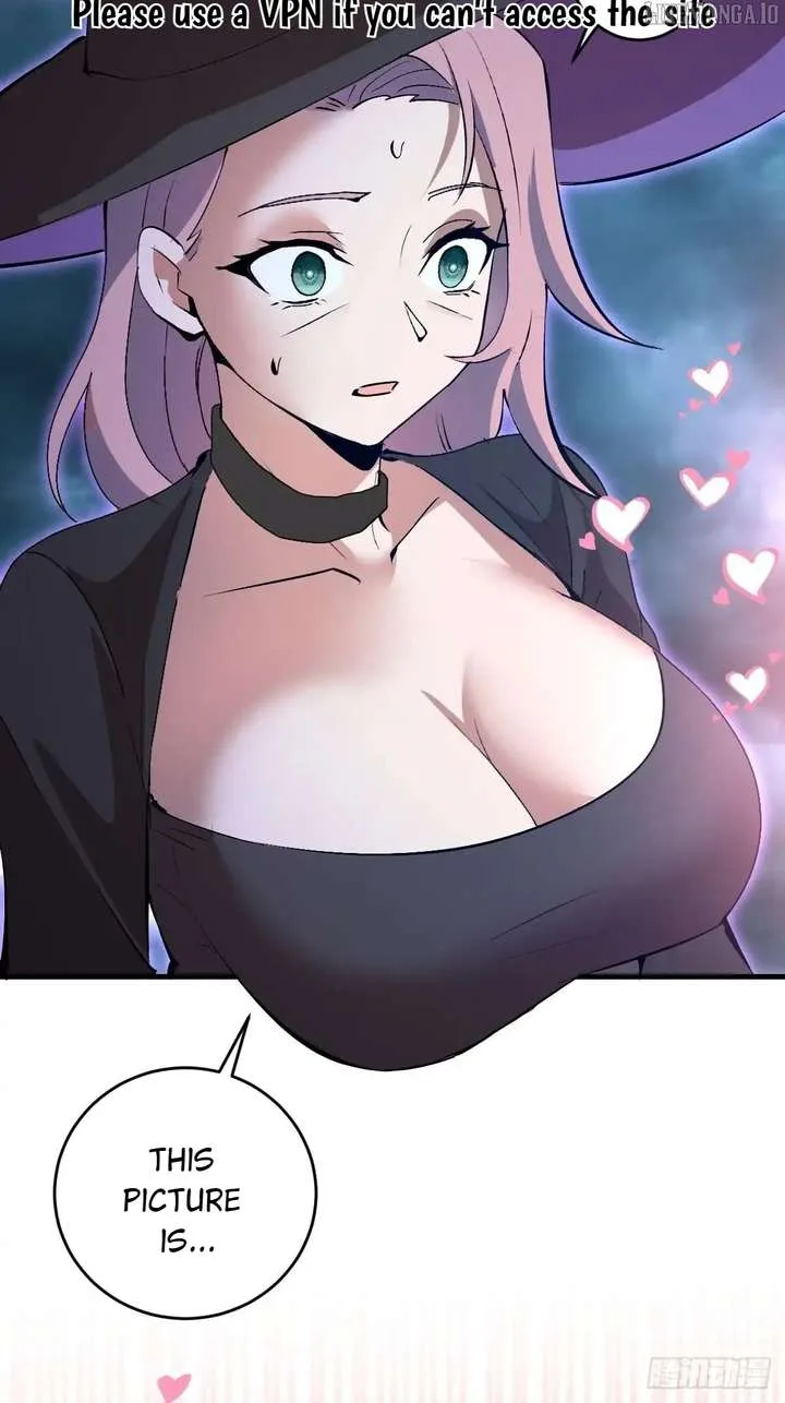 I Rely on My Harem to Conquer the World Chapter 82 page 5