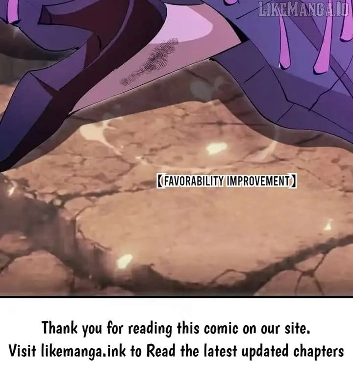 I Rely on My Harem to Conquer the World Chapter 83 page 41