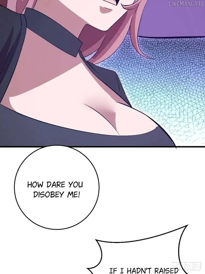 I Rely on My Harem to Conquer the World Chapter 82 page 29