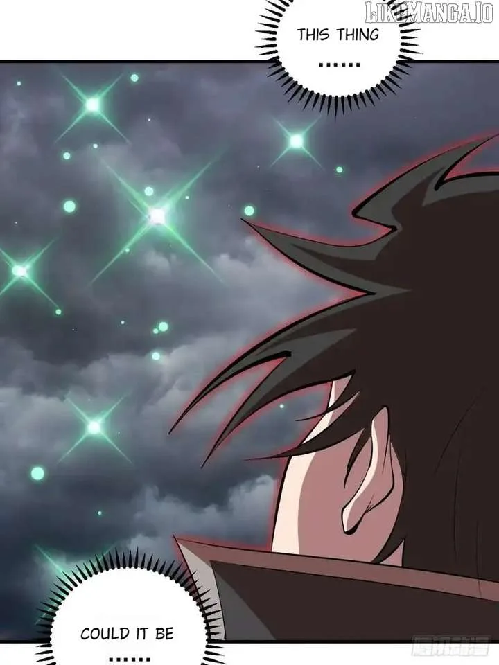 I Rely on My Harem to Conquer the World Chapter 83 page 23