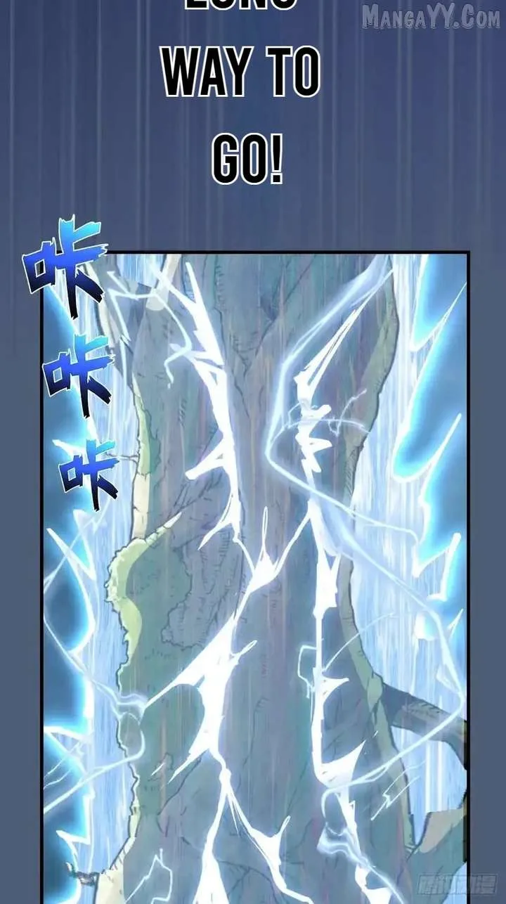 I Rely on My Harem to Conquer the World Chapter 85 page 5