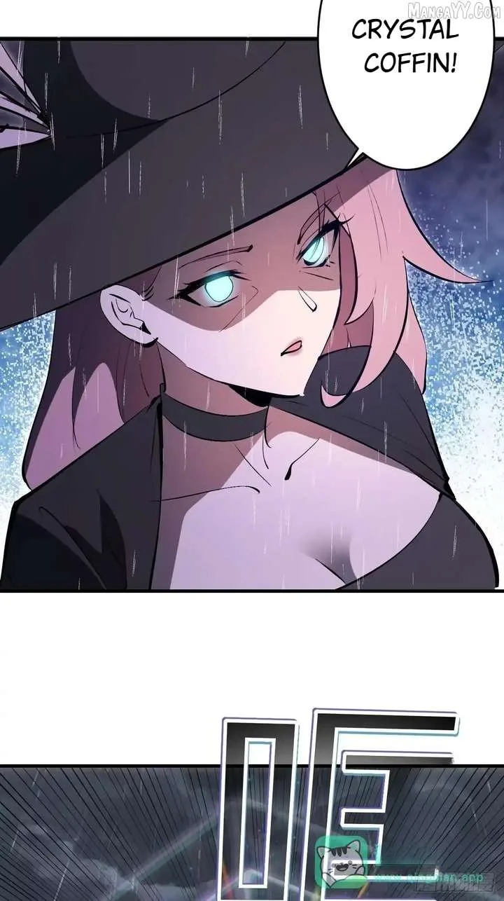 I Rely on My Harem to Conquer the World Chapter 86 page 5
