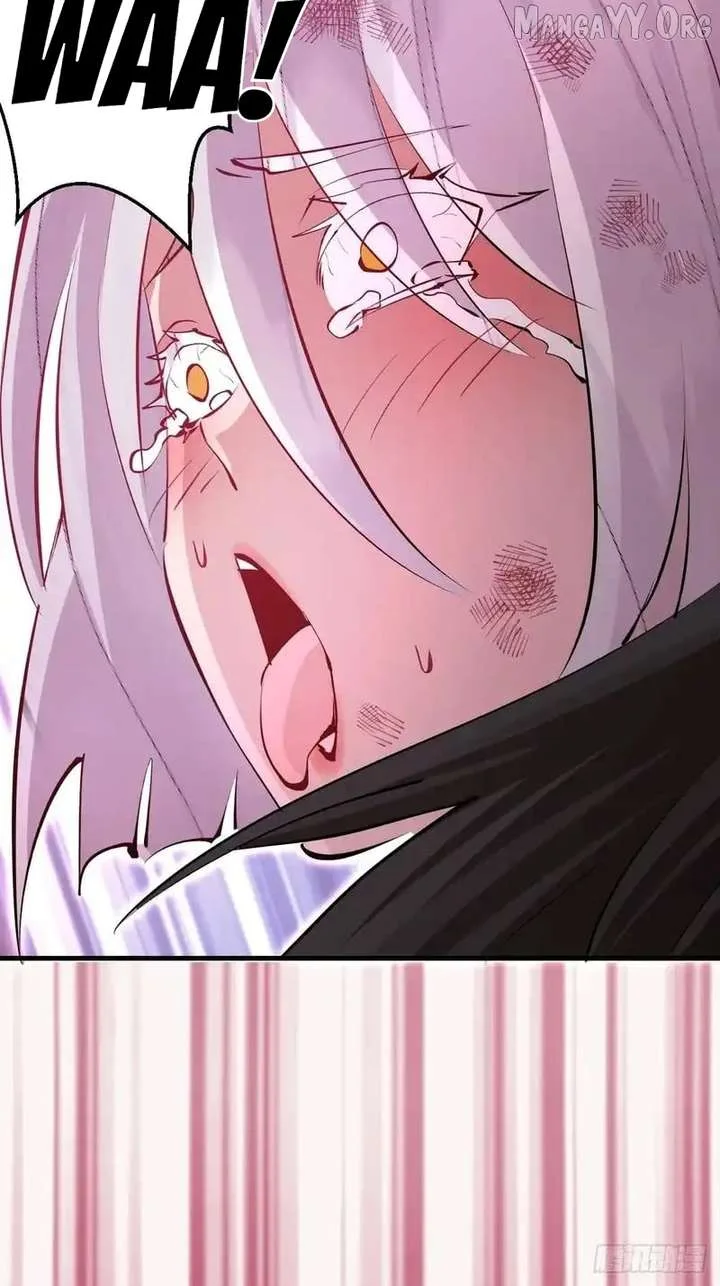 I Rely on My Harem to Conquer the World Chapter 87 page 18