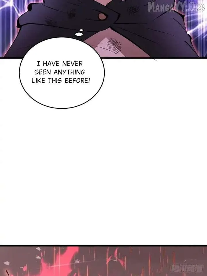 I Rely on My Harem to Conquer the World Chapter 87 page 10