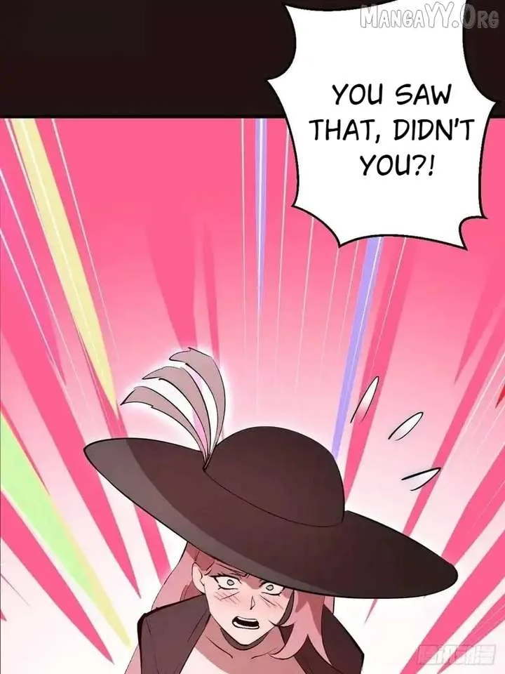 I Rely on My Harem to Conquer the World Chapter 88 page 30