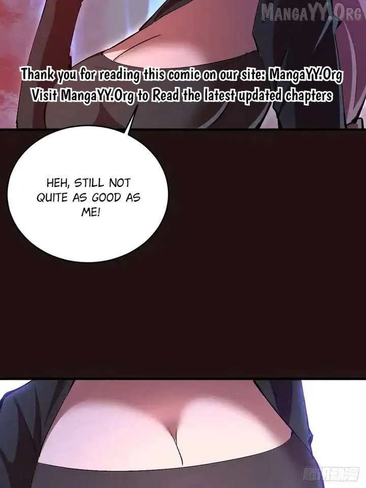 I Rely on My Harem to Conquer the World Chapter 88 page 27
