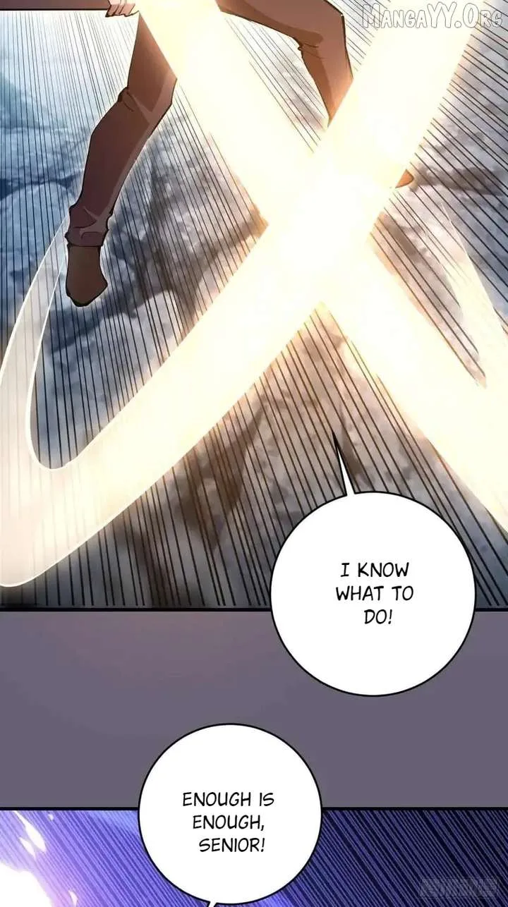 I Rely on My Harem to Conquer the World Chapter 90 page 13