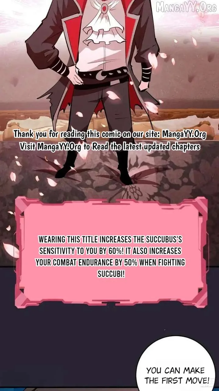 I Rely on My Harem to Conquer the World Chapter 92 page 25