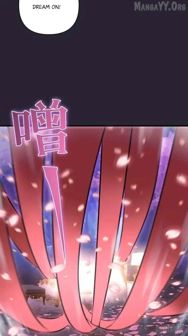 I Rely on My Harem to Conquer the World Chapter 92 page 35