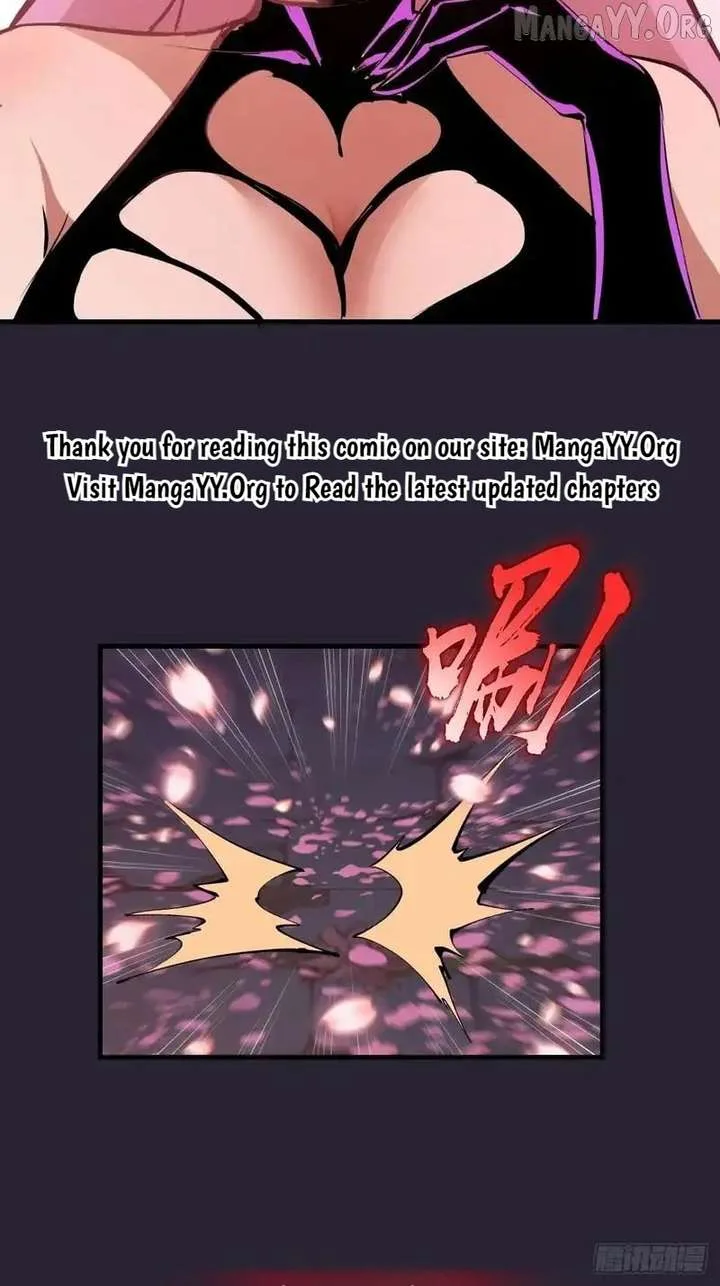 I Rely on My Harem to Conquer the World Chapter 92 page 20