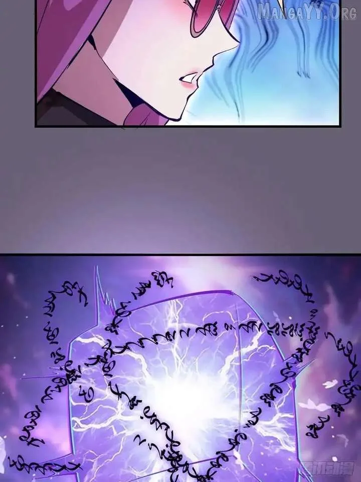 I Rely on My Harem to Conquer the World Chapter 90 page 22