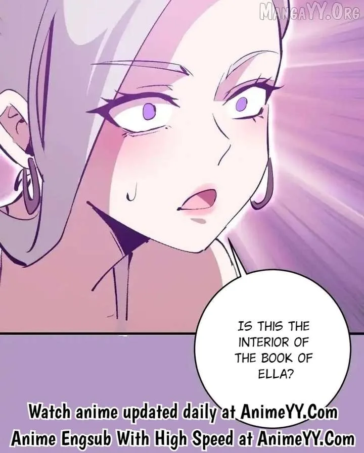 I Rely on My Harem to Conquer the World Chapter 90 page 39