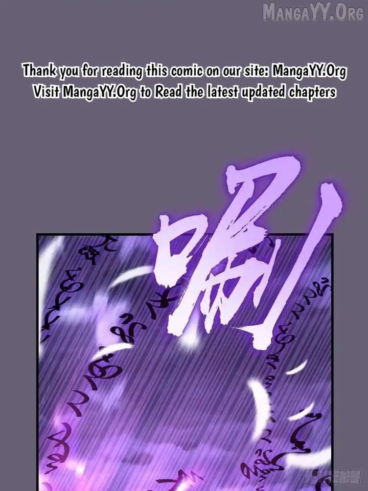 I Rely on My Harem to Conquer the World Chapter 90 page 27