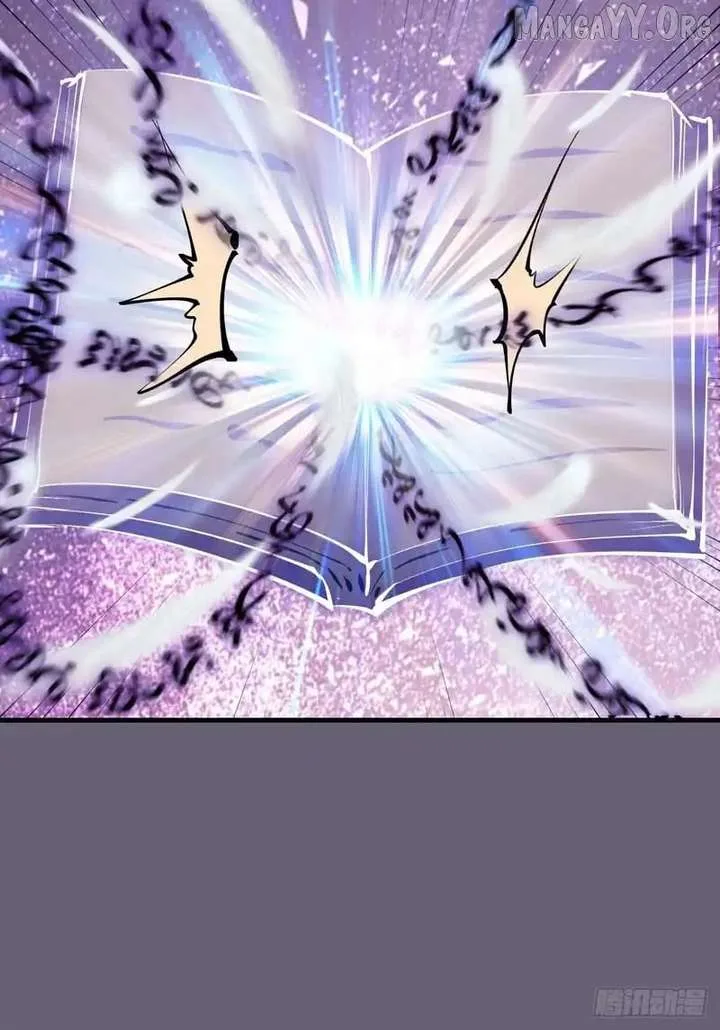 I Rely on My Harem to Conquer the World Chapter 90 page 29