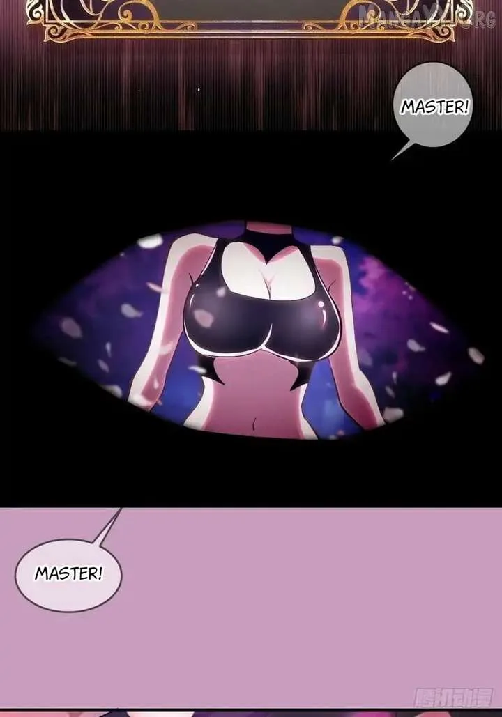 I Rely on My Harem to Conquer the World Chapter 91 page 13