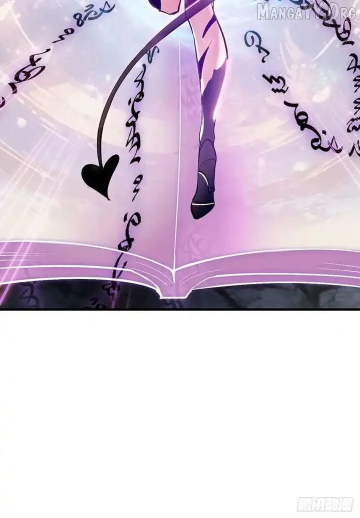 I Rely on My Harem to Conquer the World Chapter 91 page 8