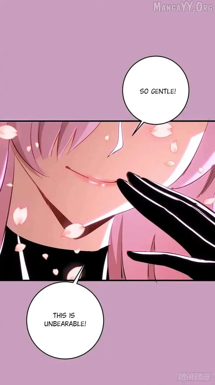 I Rely on My Harem to Conquer the World Chapter 91 page 32