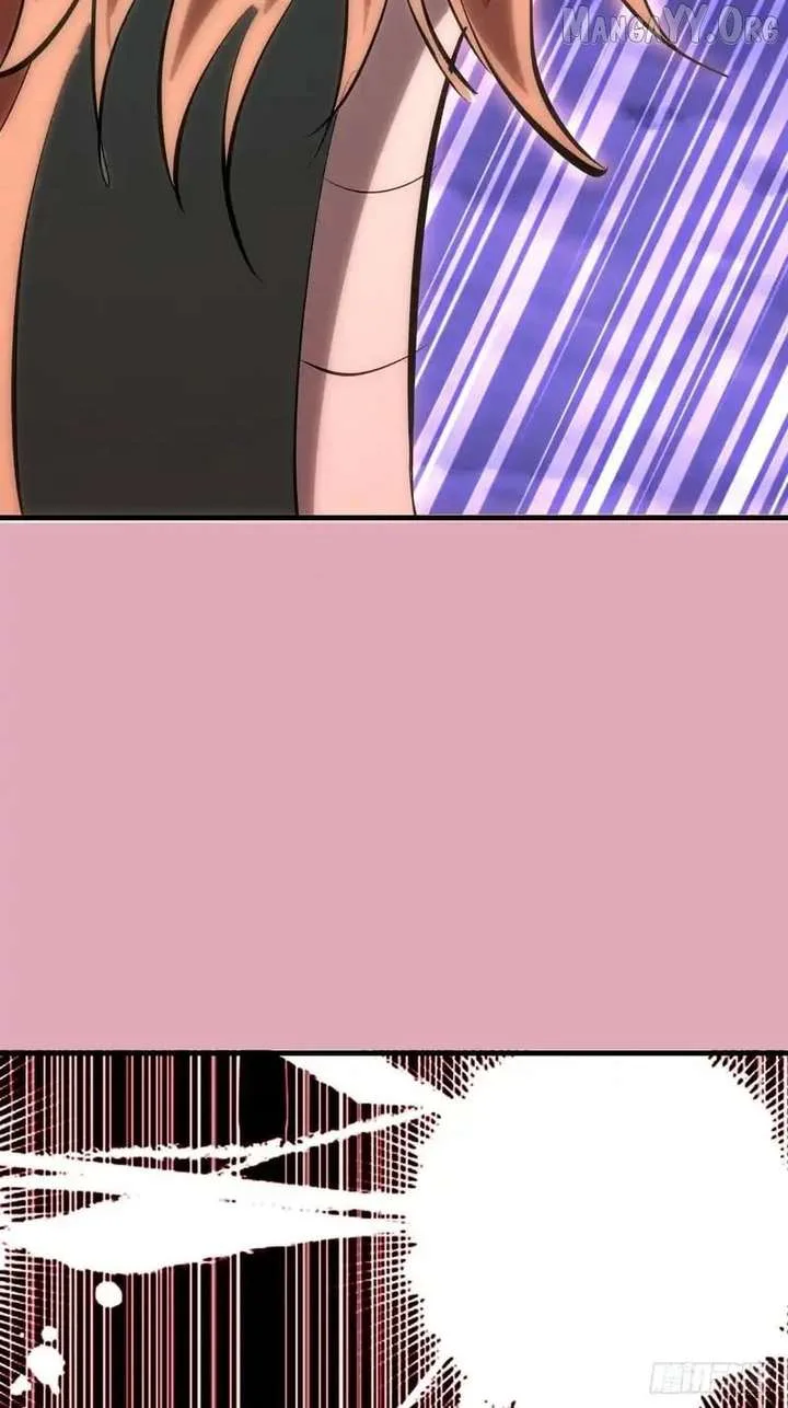 I Rely on My Harem to Conquer the World Chapter 93 page 47