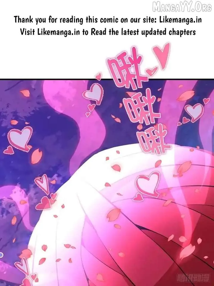 I Rely on My Harem to Conquer the World Chapter 93 page 2