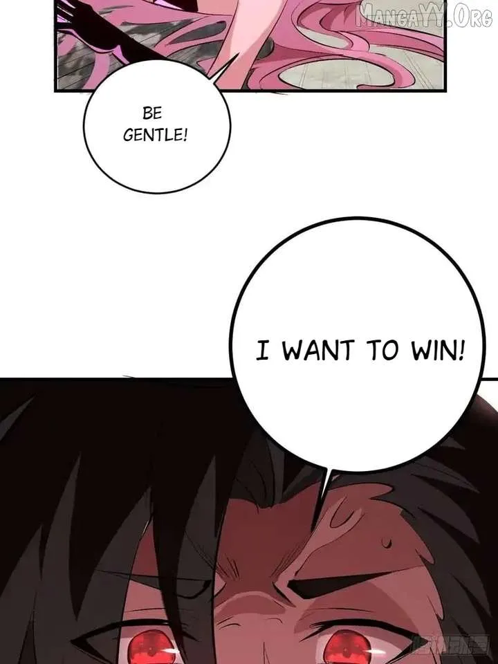 I Rely on My Harem to Conquer the World Chapter 94 page 43