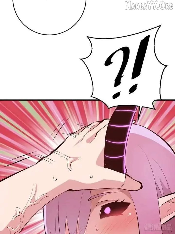 I Rely on My Harem to Conquer the World Chapter 94 page 38