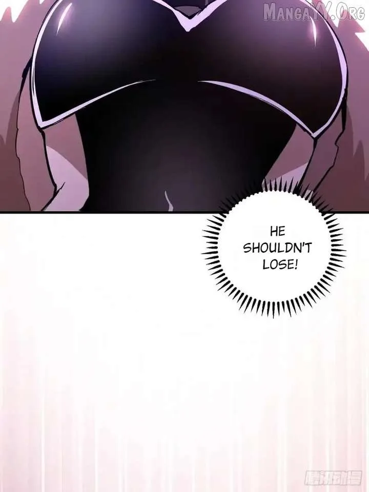 I Rely on My Harem to Conquer the World Chapter 93 page 8