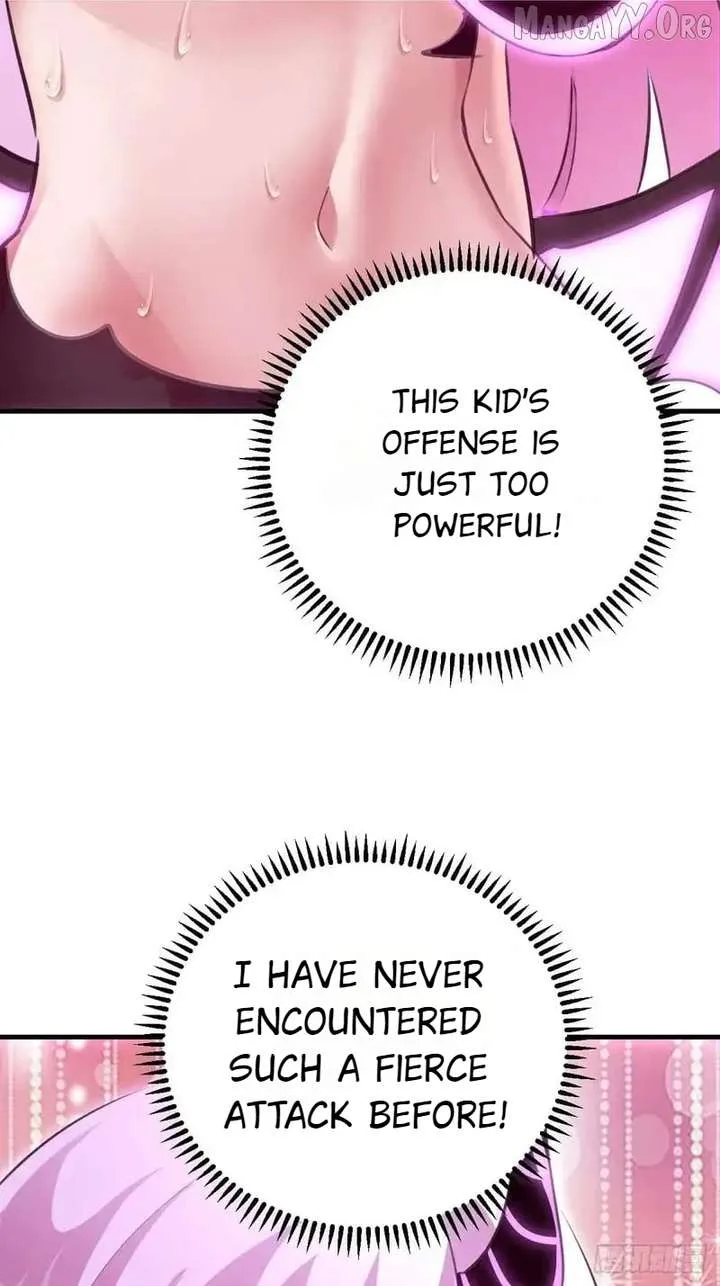 I Rely on My Harem to Conquer the World Chapter 94 page 4